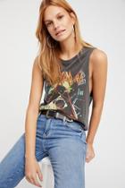 Def Leppard Tank By Daydreamer At Free People